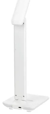 Lampada da tavolo LED dimmerabile NOBLITE N LED/7W/230V 3000/4000/6500K bianco