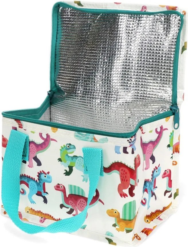 Borsa termica Baby Dinos – Rex London