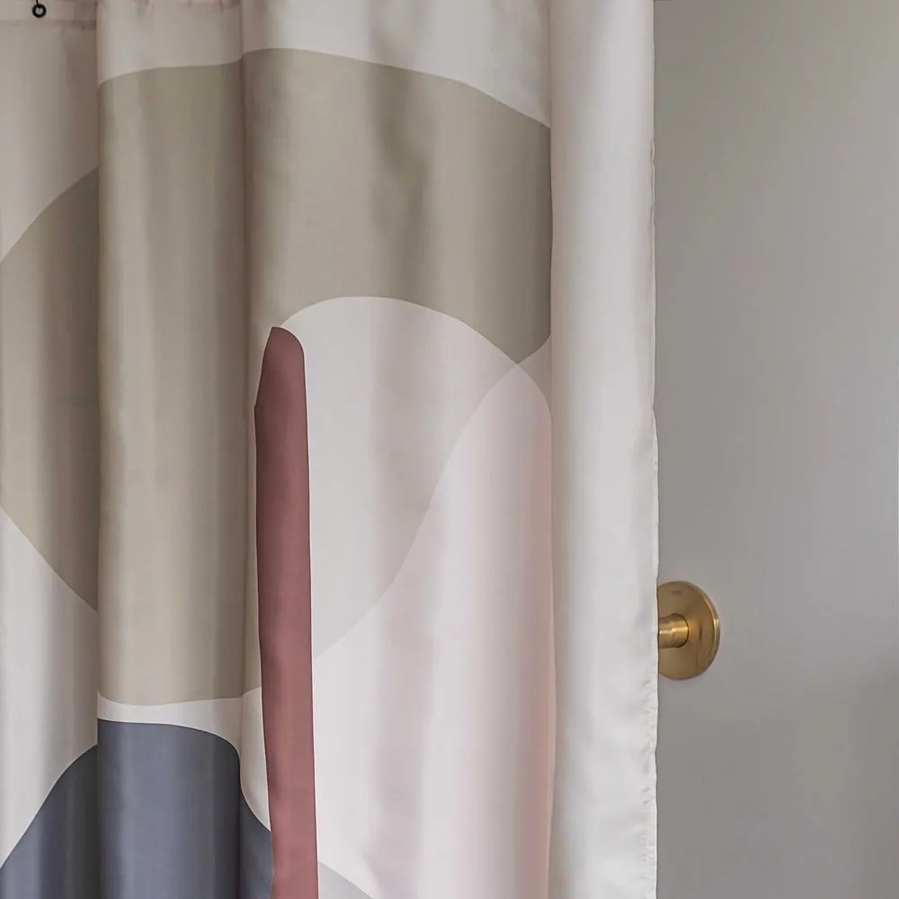 Tenda da doccia 150x200 cm Gallery - Mette Ditmer Denmark