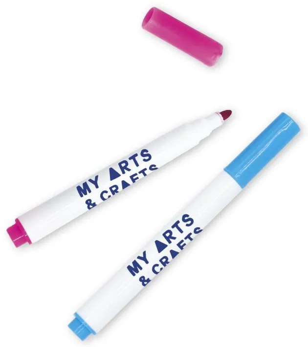 My arts&crafts - Grafismi