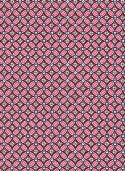 Muster Tapete Geometric von Eijffinger - 341023