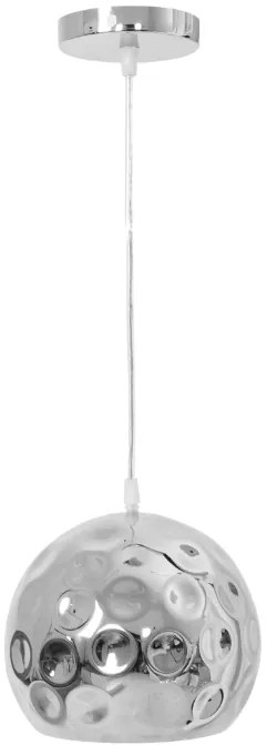 Lampada pensile rispecchiata Silver APP275-1CP