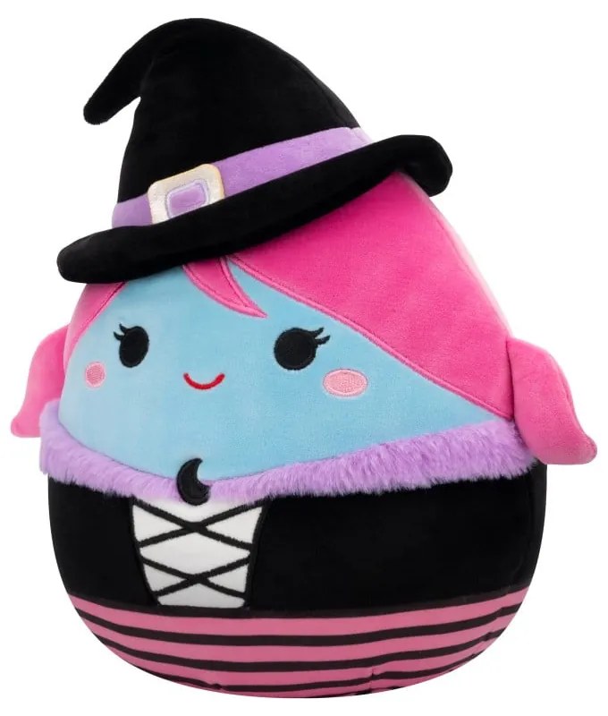 Peluche Frances - SQUISHMALLOWS