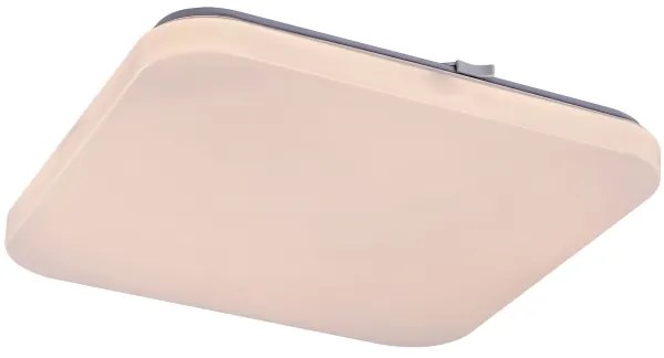 Rabalux 75014-LED Plafoniera VENDEL con sensore LED/20W/230V 4000K 32x32cm