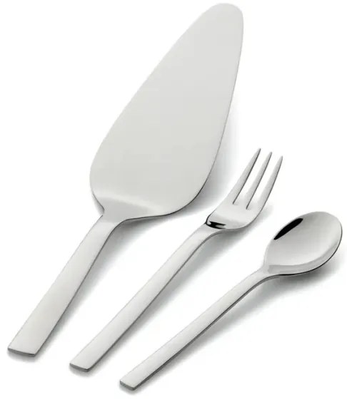 WMF - Set per servire dessert NUOVA, 13 pezzi