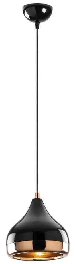 Lampadario su filo YILDO 1xE27/40W/230V