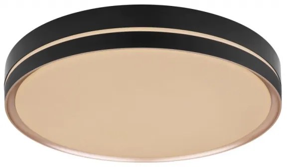 Globo 41759-40 - Plafoniera LED dimmerabile MANNI LED/40W/230V + +TC