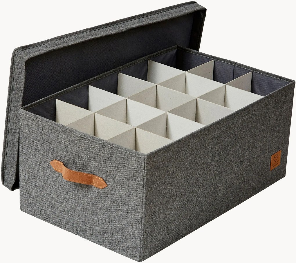 Organizer per palline di Natale Premium