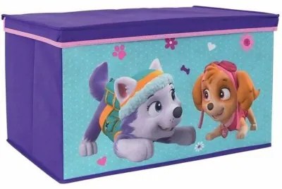 Baule Fun House The Paw Patrol Per bambini