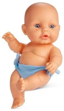 Baby doll Berjuan Newborn 20 cm (20 cm)