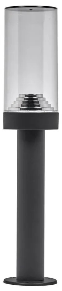 Ledvance - Lampada da esterno AMBER 1xE27/20W/230V IP44