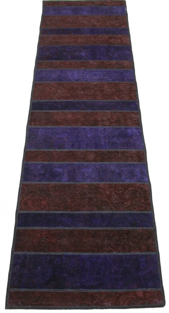 Vintage Tappeto 290 x 80 (Oriental)