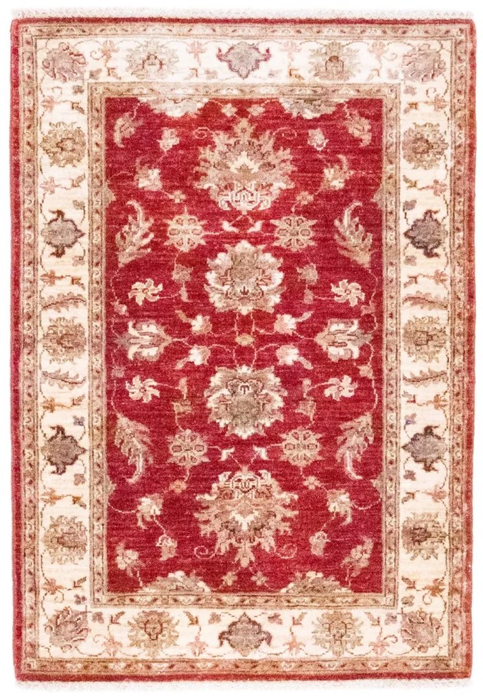 Ziegler Tappeto 80x120 (Afghanistan)