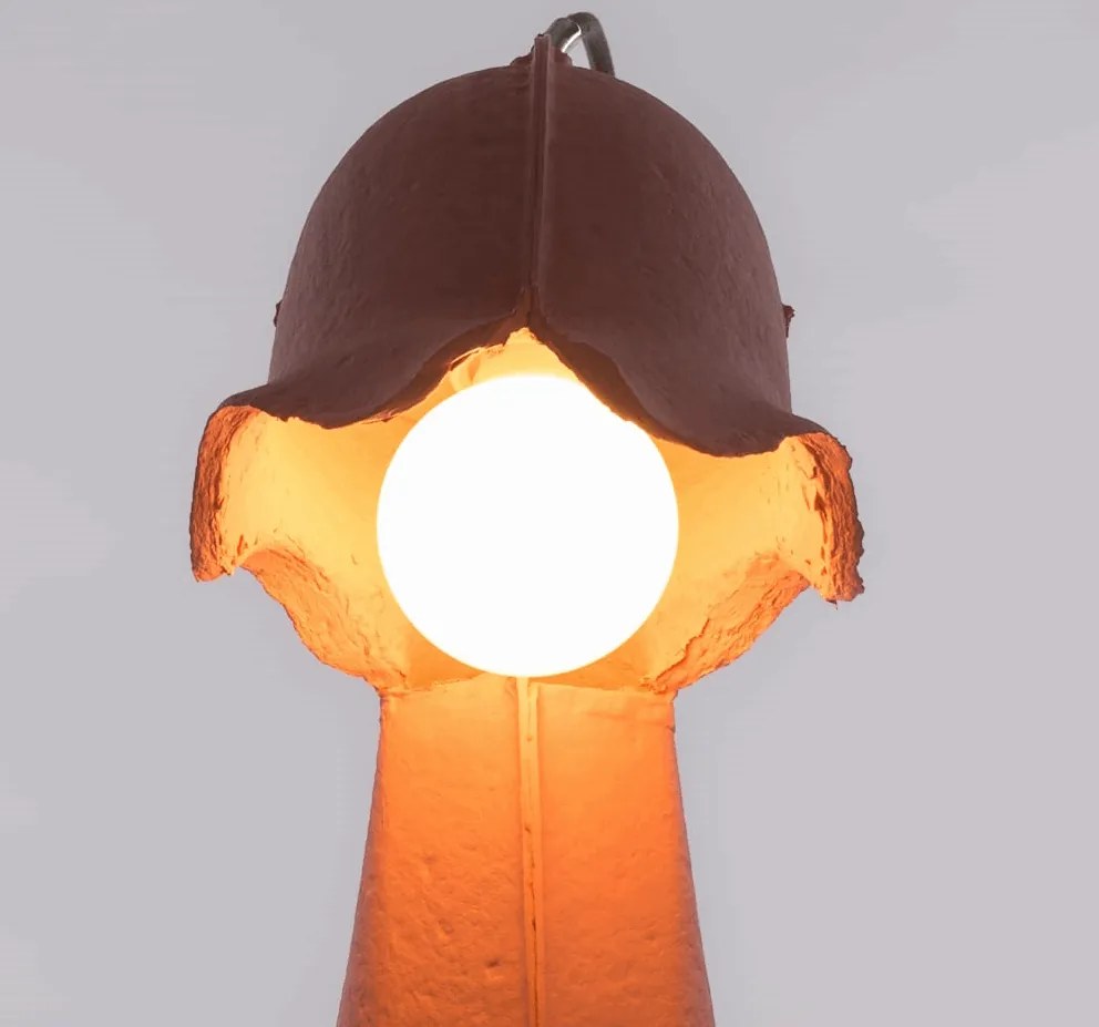 Seletti egg of columbus
