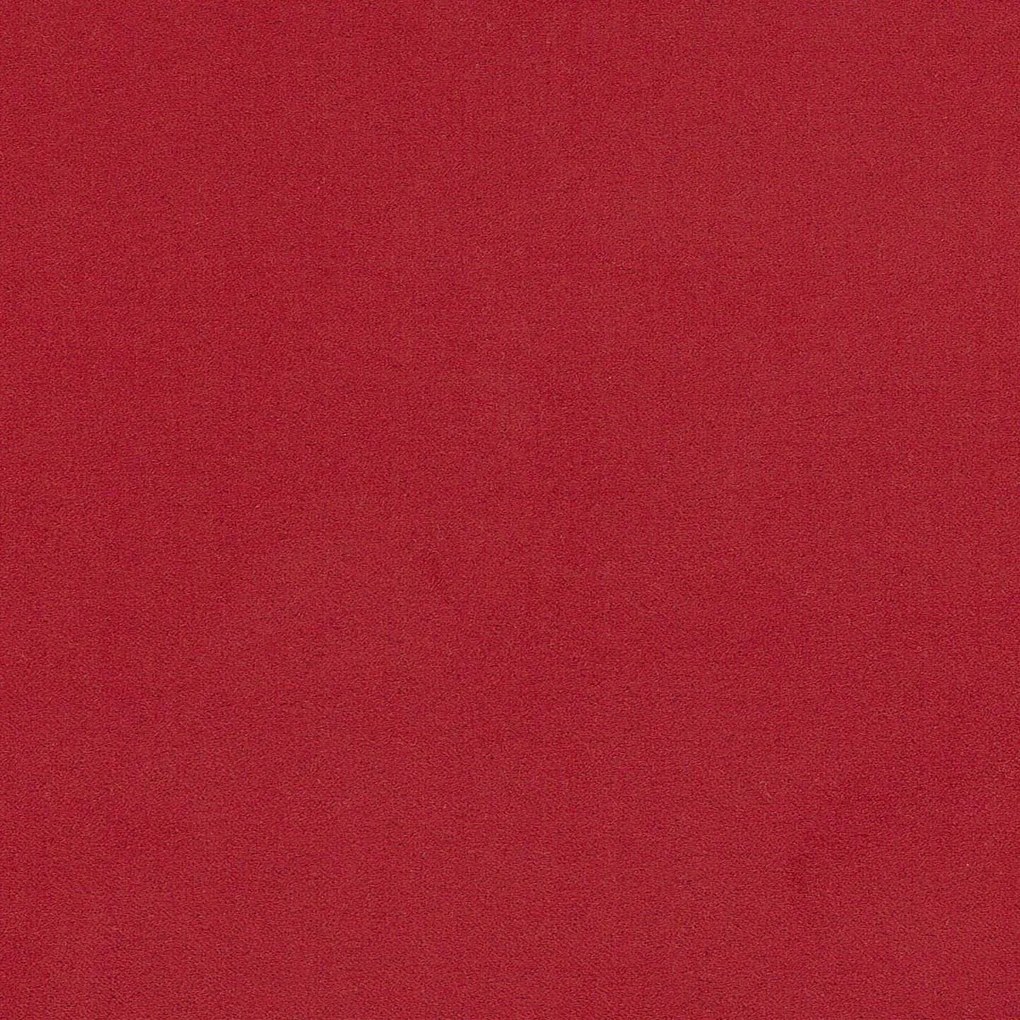 Jazz cuscino disponibile in diversi colori realizzato in microfibra tecnica smacchiabile T11 rosso