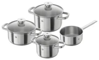 Casseruole Zwilling Joy Acciaio (4 Unità)