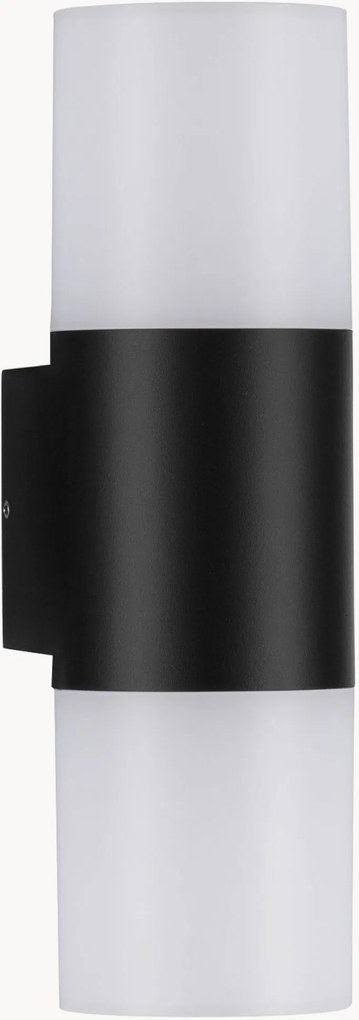 Lampada da parete LED da esterno Paul