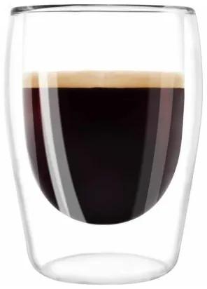 Set di Bicchieri Melitta Expresso Coffee 80 ml 2 Unità (2 Unità)