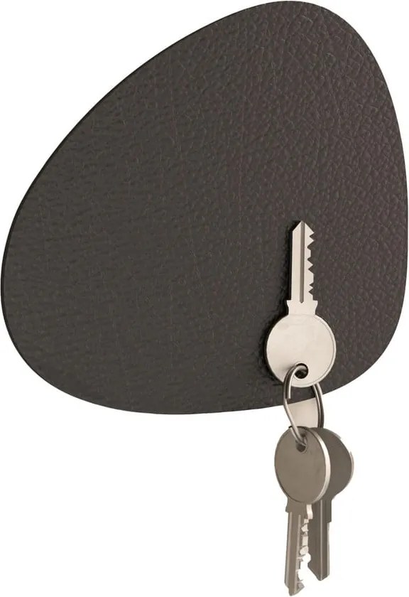 Portachiavi in eco pelle Board Bull – LIND DNA