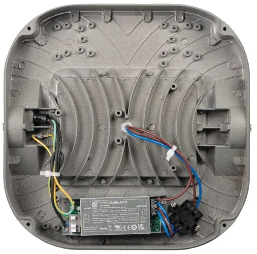 Kanlux 36435- Lampada stradale LED PARCOLI LED/30/40/50W/230V 3000/4000/6500K IP66