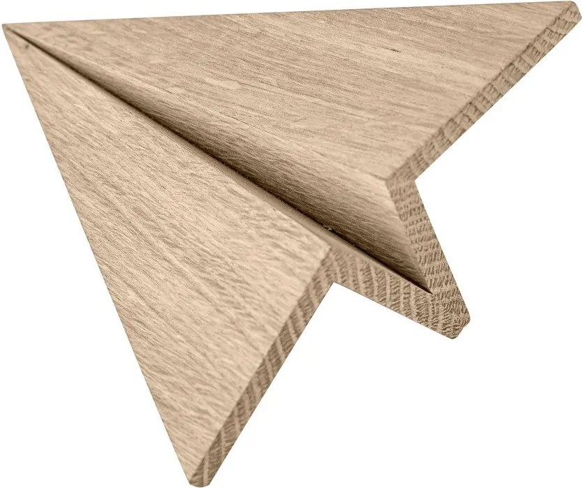 Statua in legno altezza 5 cm Maverick - Boyhood