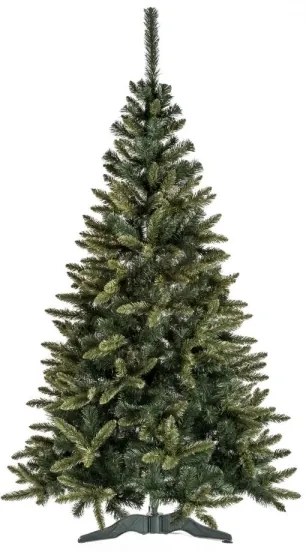 Albero di Natale MOUNTAIN 220 cm abete