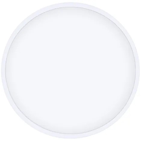 Brilagi - Plafoniera da soffitto POOL LED/36W/230V 3000/4000/6000K Ø 30 cm bianca