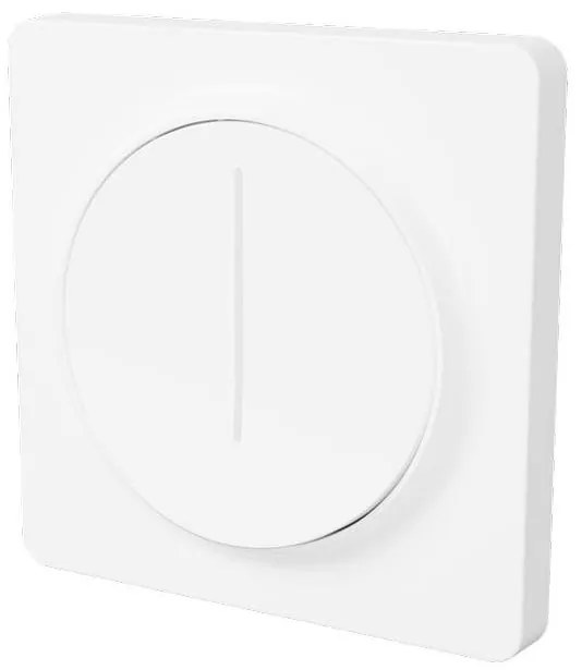 TESLA Smart - Smart touch dimmer 220W/230V Wi-Fi