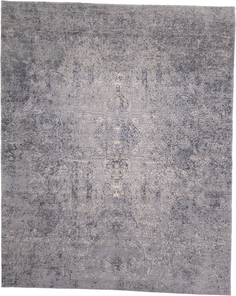 Tabriz Tappeto orientale 310 x 250 (Indian) Annodato A Mano