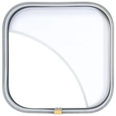 Brilagi - Pannello LED dimmerabile SIRELI LED/56W/230V 3000-6000K 40x40 cm + telecomando