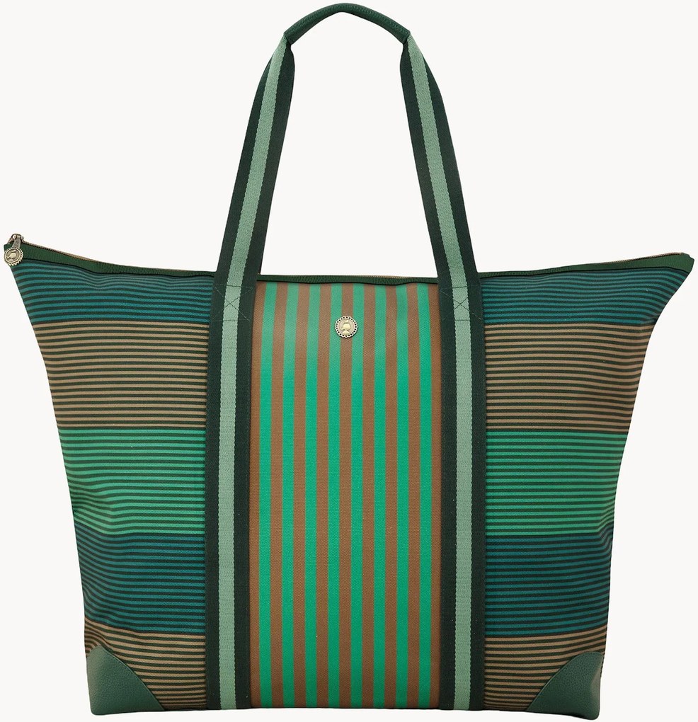 Borsa shopping Tilda Stripe