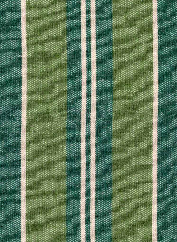 Mindthegap Carta da parati Szepviz - Green/ Taupe