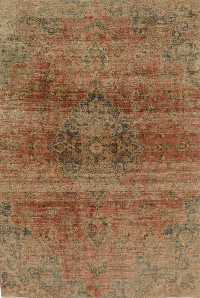 Vintage Tappeto 190x290 (Iran)