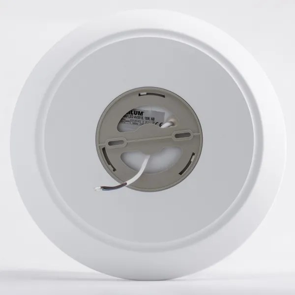 Plafoniera LED bagno AVESTA 18W 230V 4000K IP54