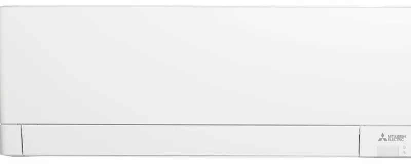 Unità interna climatizzatore MITSUBISHI ELECTRIC MSZ-AY25VGKP 9000 BTU, bianco