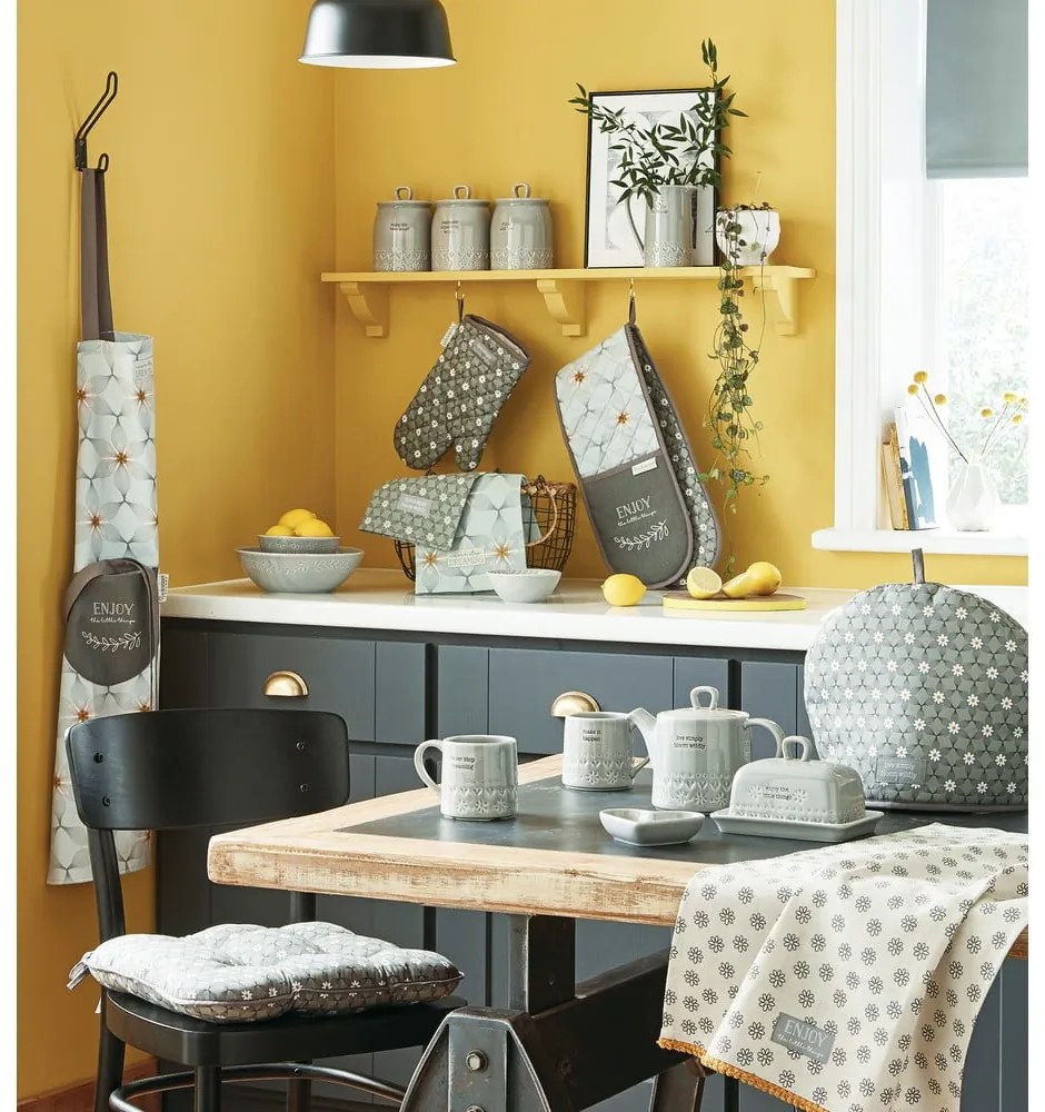 Grembiule da cucina con rivestimento in PVC Purity - Cooksmart ®