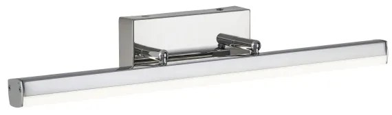 Rabalux 5719 - LED Lampada da bagno SILAS LED/12W/230V