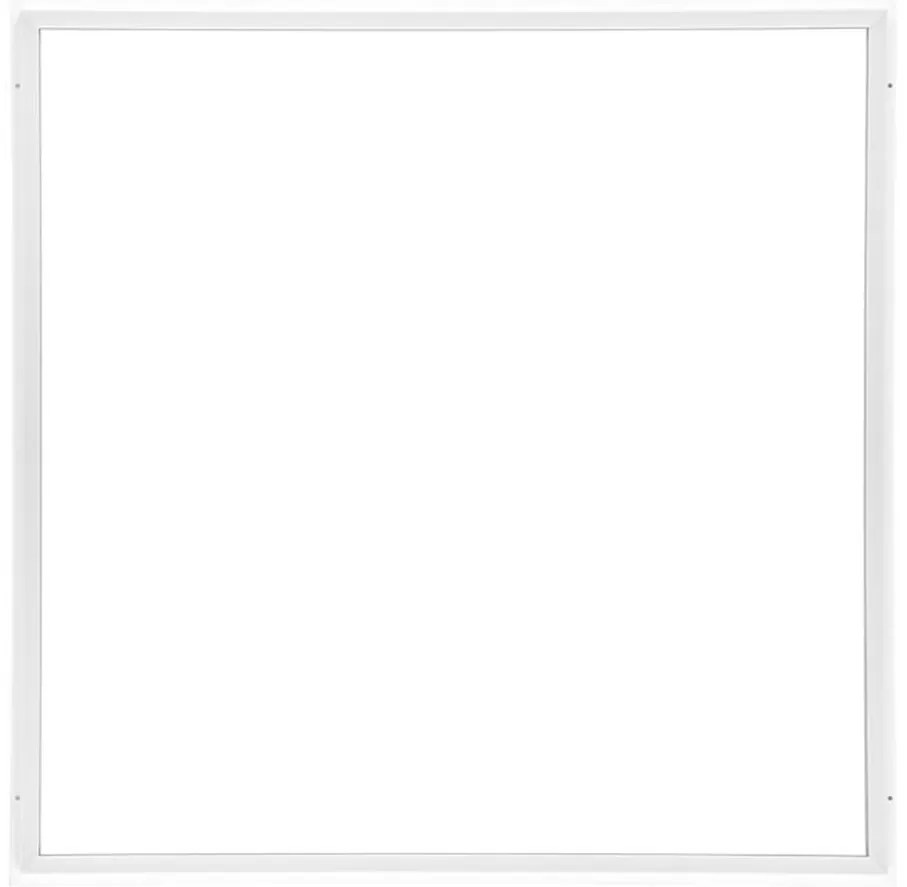 Cornice a LED da incasso FRAME LED/40W/230V 4000K