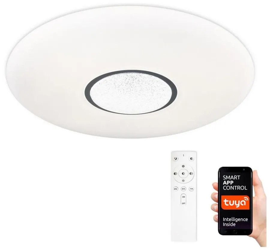 Top Lampada Orion KXL SMART - Plafoniera LED dimmerabile LED/60W/230V Tuya