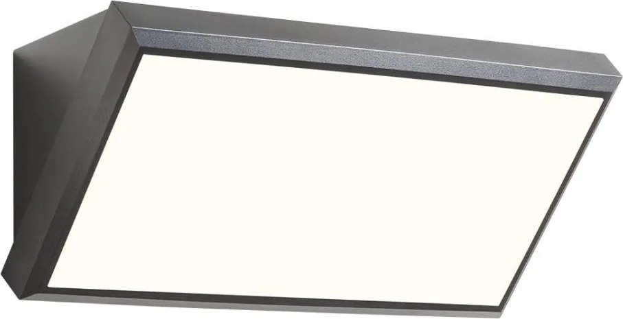 Redo 90160 - Applique da esterno LED MAKO LED/21W/230V IP65