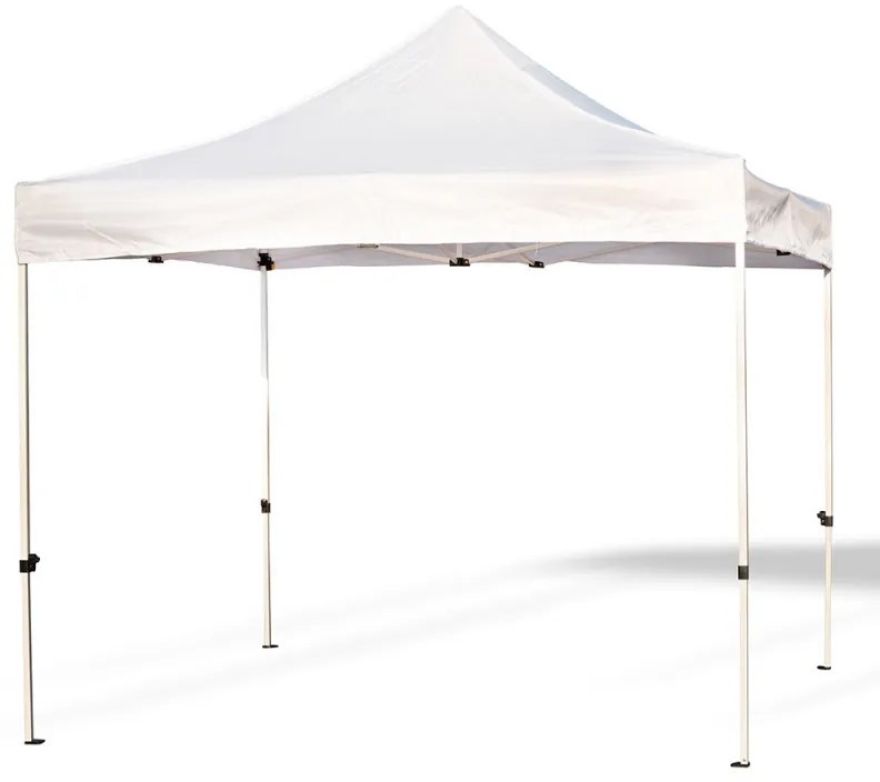 Gazebo 2x2 Master - Bianco