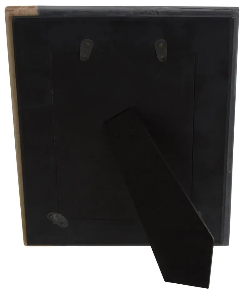 Cornice in pietra grigia 20x25 cm Kata - Premier Housewares