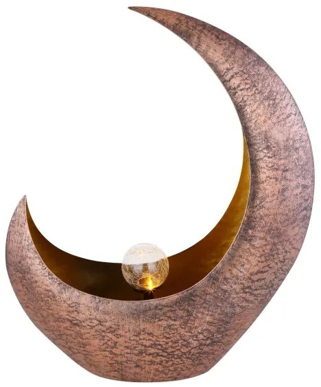 Globo 36520 - Lampada solare LED/0,06W/1,2V IP44