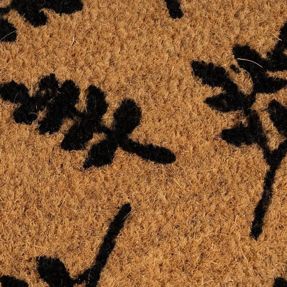 Zerbino in fibre di cocco 25x75 cm Acacia – Casa Selección