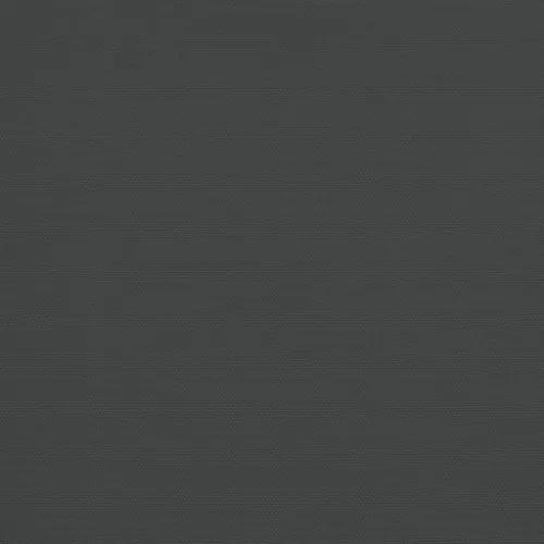 Ombrellone Giardino con Palo in Legno Antracite 300x300x273 cm