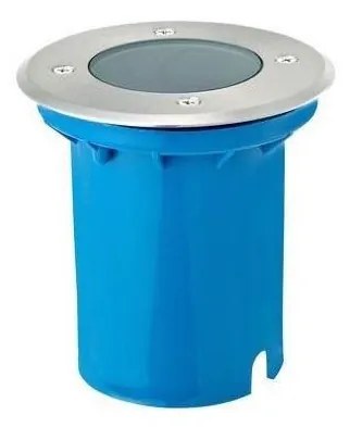 Lampada segnapasso da esterno COMETA 1xGU10/50W/230V IP65