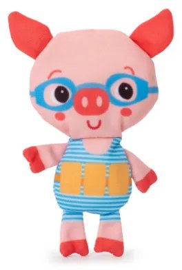 Lilliputiens - Giocattolo da bagno - Gioco di pesca, lupo Louis