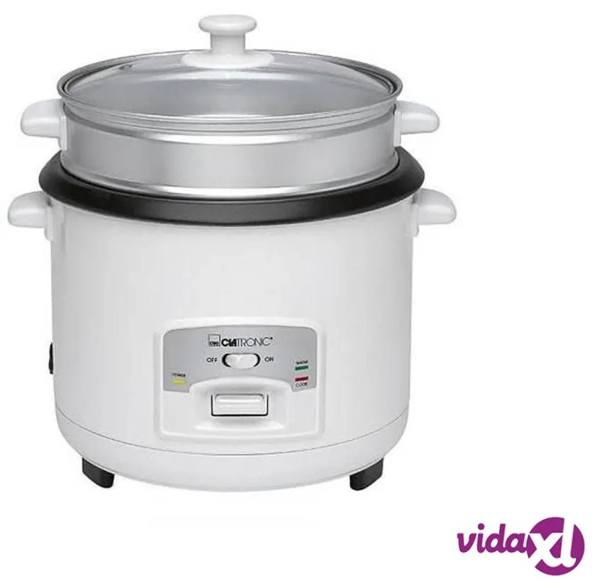 Clatronic Pentola Cuociriso 700 W RK 3566