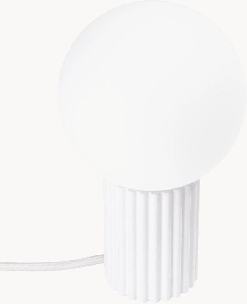 Lampada da tavolo Orbital