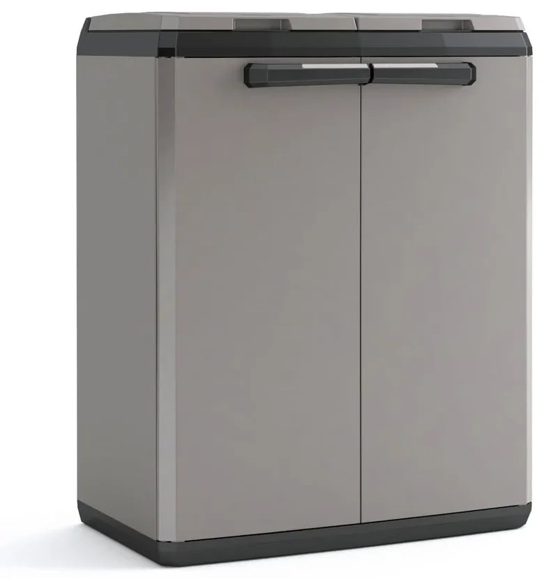 Armadietto da officina Split - Keter